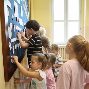 pokaż obrazek - Budujemy relacje