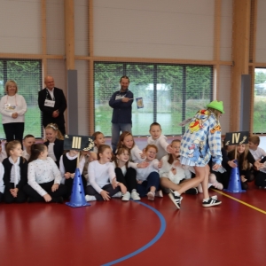 pokaż obrazek - Obchody Dnia Edukacji Narodowej