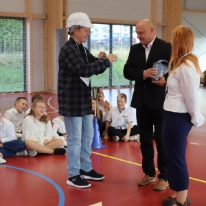 pokaż obrazek - Obchody Dnia Edukacji Narodowej