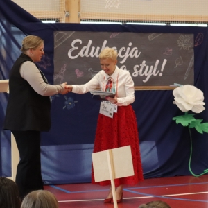 pokaż obrazek - Obchody Dnia Edukacji Narodowej