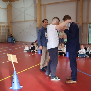 pokaż obrazek - Obchody Dnia Edukacji Narodowej