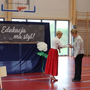 pokaż obrazek - Obchody Dnia Edukacji Narodowej