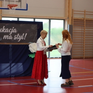 pokaż obrazek - Obchody Dnia Edukacji Narodowej