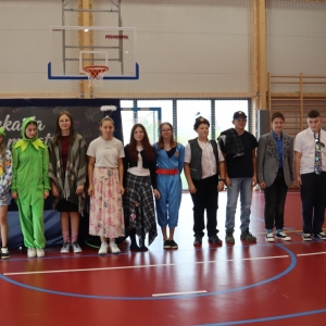 pokaż obrazek - Obchody Dnia Edukacji Narodowej