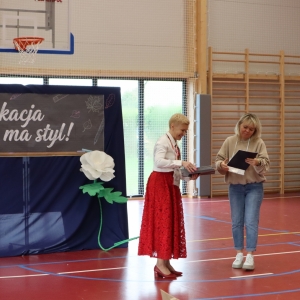 pokaż obrazek - Obchody Dnia Edukacji Narodowej