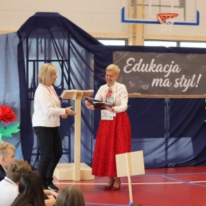 pokaż obrazek - Obchody Dnia Edukacji Narodowej