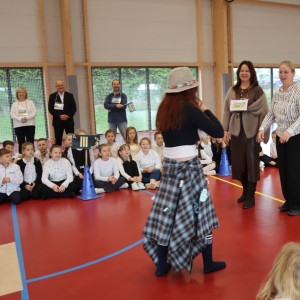 pokaż obrazek - Obchody Dnia Edukacji Narodowej