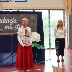 pokaż obrazek - Obchody Dnia Edukacji Narodowej