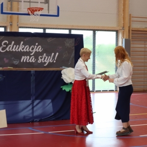 pokaż obrazek - Obchody Dnia Edukacji Narodowej