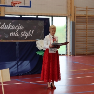 pokaż obrazek - Obchody Dnia Edukacji Narodowej