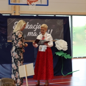 pokaż obrazek - Obchody Dnia Edukacji Narodowej