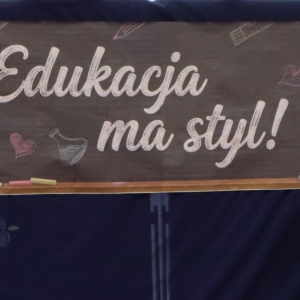 pokaż obrazek - Obchody Dnia Edukacji Narodowej