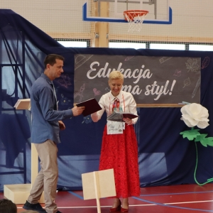 pokaż obrazek - Obchody Dnia Edukacji Narodowej