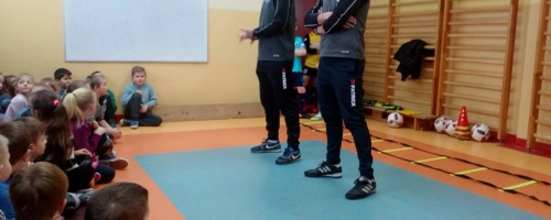 Sport to zdrowie!