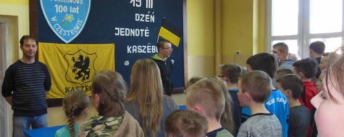 Dzień Jedności Kaszubów