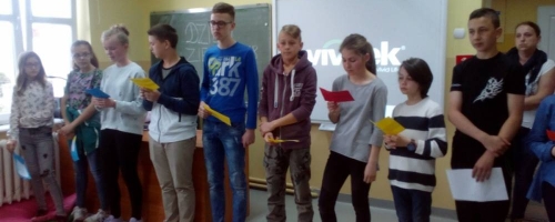 Obchody Dnia Ziemi