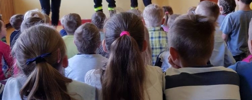 Tydzień związany z Europejskim Numerem Alarmowym 112