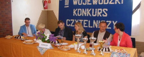 III Pomorski Konkurs Czytelniczy w Gminie Szemud przeszedł do historii