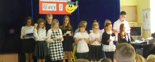 Dzień Edukacji Narodowej