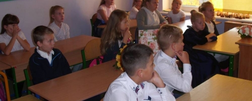 Warsztaty patriotyczne „KTO TY JESTEŚ? – POLAK MAŁY”