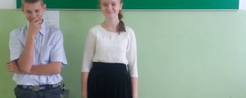 XII Gminny Konkurs Papieski w Łebnie