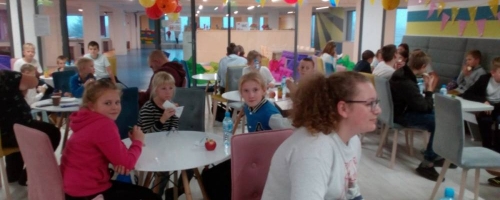 Warsztaty w Interaktywnym Centrum Edukacji i Zabawy EduFun 