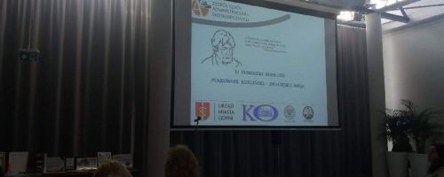 Laureaci IV Pomorskiego Konkursu Pułkownik Kukliński – Zwycięska Misja
