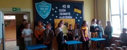 Dzień Jedności Kaszubów