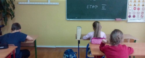 Kolejny etap WMC za nami:)