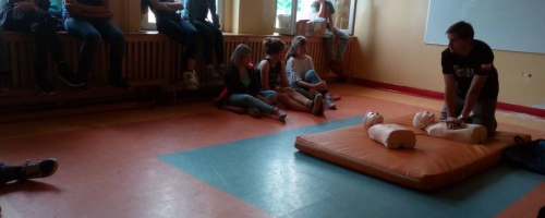 Tydzień Numeru Alarmowego 112