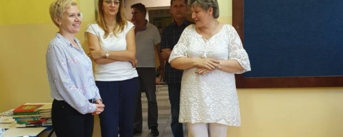 Gala wręczenia nagród i dyplomów