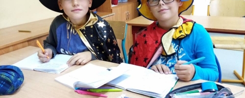 Dzień Baśniowych Bohaterów 