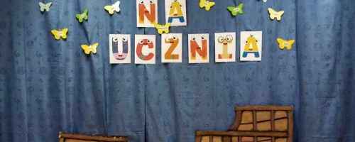 Pasowanie na ucznia