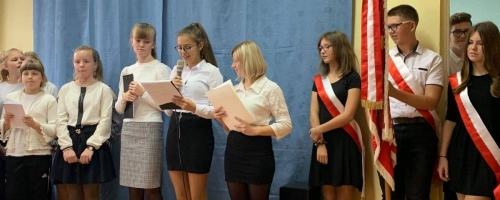 Obchody Dnia Edukacji Narodowej