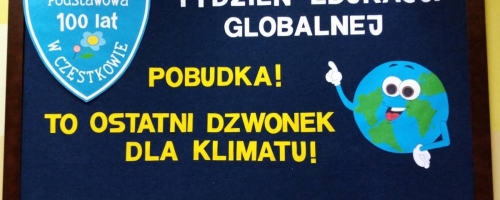 Tydzień Edukacji Globalnej