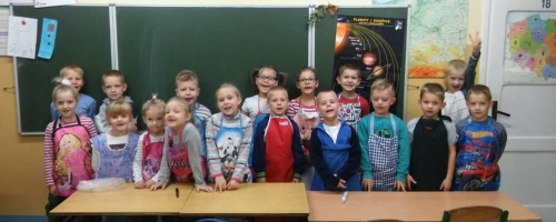 Owocowa sałatka:)