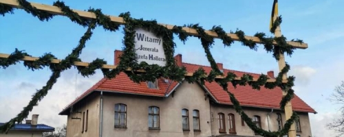 100. rocznica zaślubin Polski z morzem