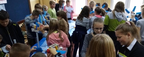 „Jestem eko – jestem fun!”