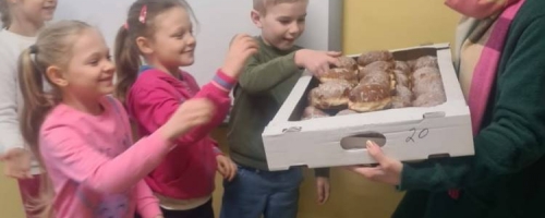 Tłusty czwartek