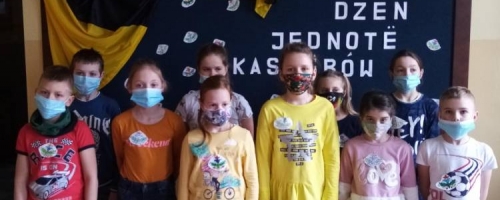 Obchody Dnia Jedności Kaszubów