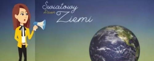 Obchody Dnia Ziemi w klasie II