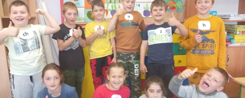 Dzień Świadomości Dysleksji