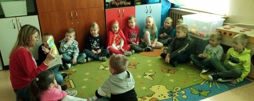 PRZERWA NA CZYTANIE
