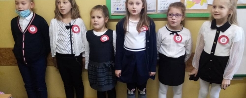 Obchody Narodowego Święta Niepodległości