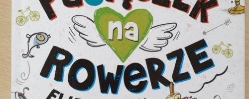 Lapbook na lekcji języka polskiego
