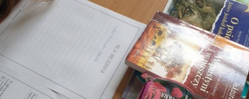 Postaw na książki! 