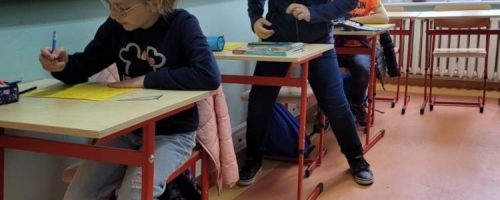 Ortografia nie musi być straszna