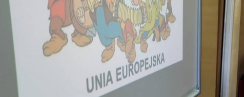 Święto Unii Europejskiej