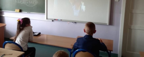  Ogólnopolski Sprawdzian Kompetencji Trzecioklasisty z Operonem