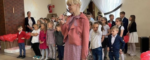 Dzień Mamy i Taty